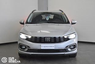 FIAT Tipo 1.6 Mjt S&S SW Business
